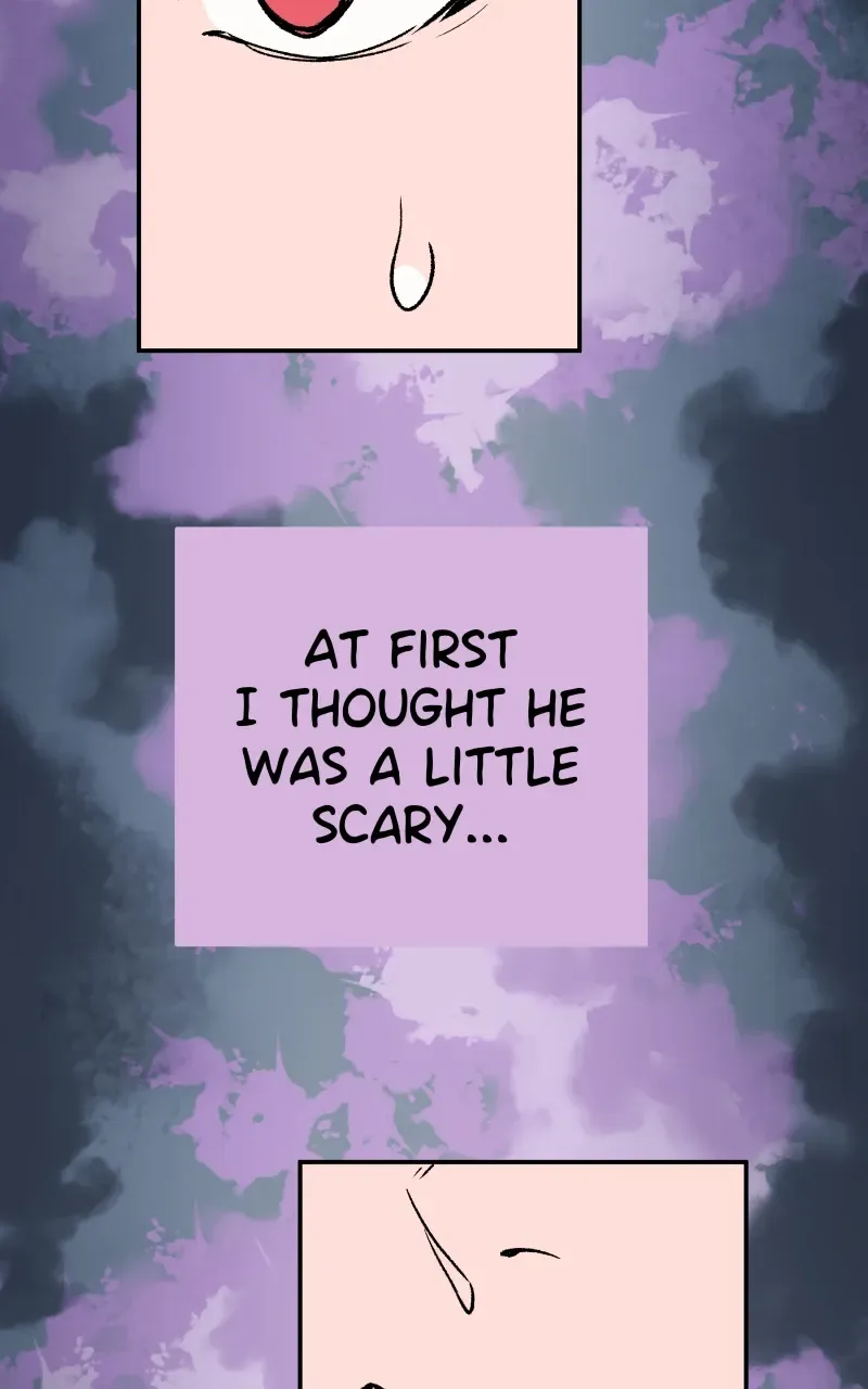 Morgana and Oz Chapter 39.5 page 23