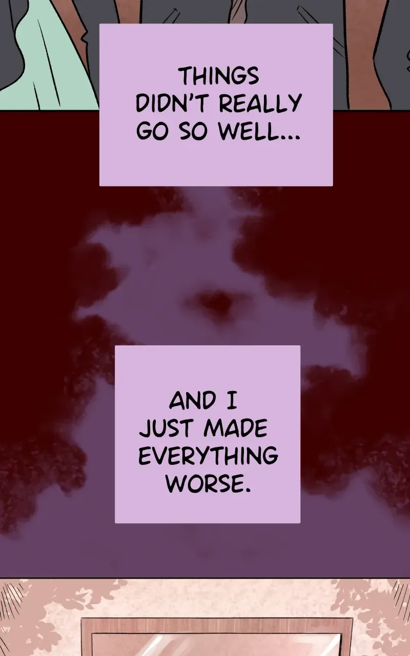 Morgana and Oz Chapter 39.5 page 10