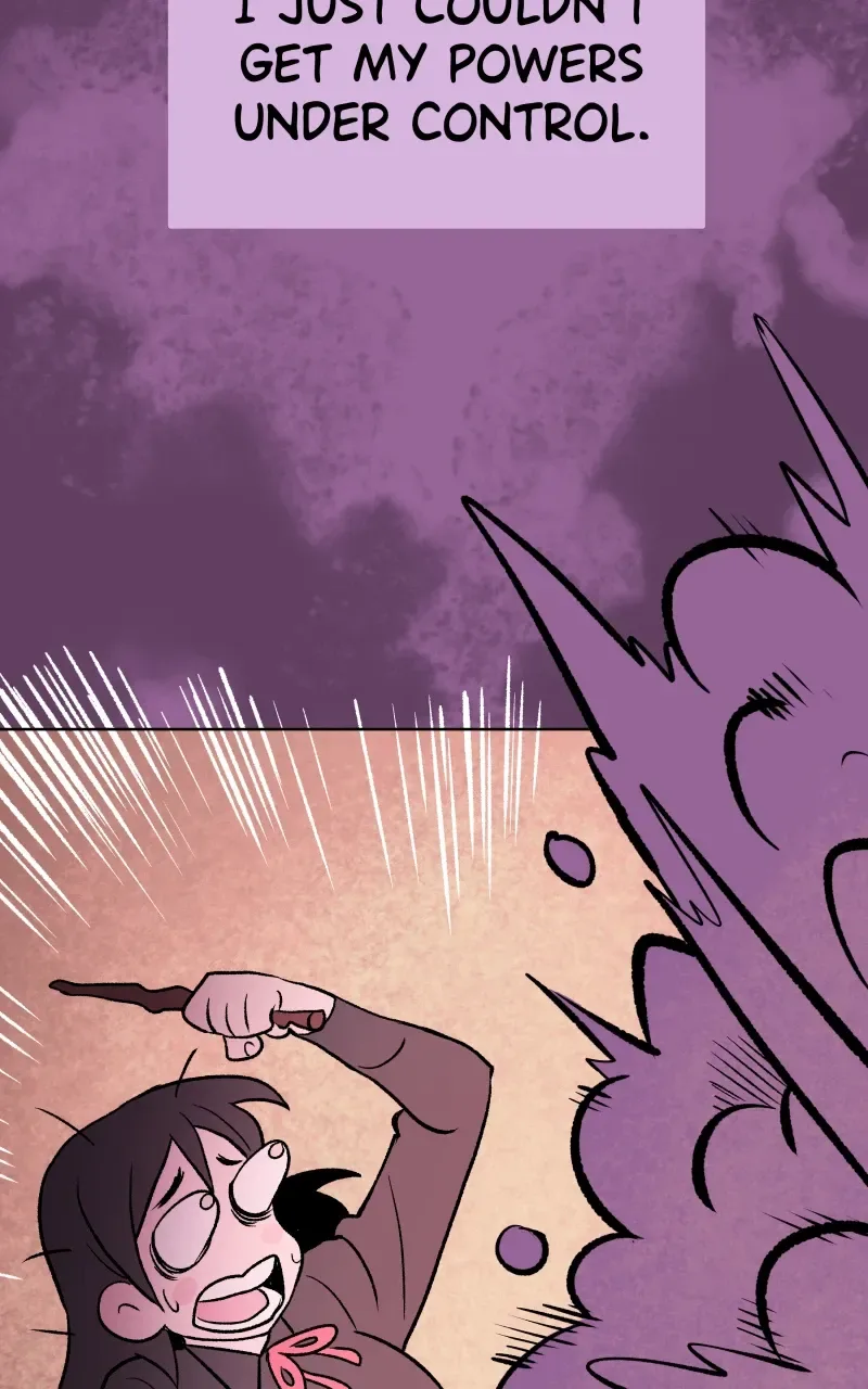 Morgana and Oz Chapter 39.5 page 13