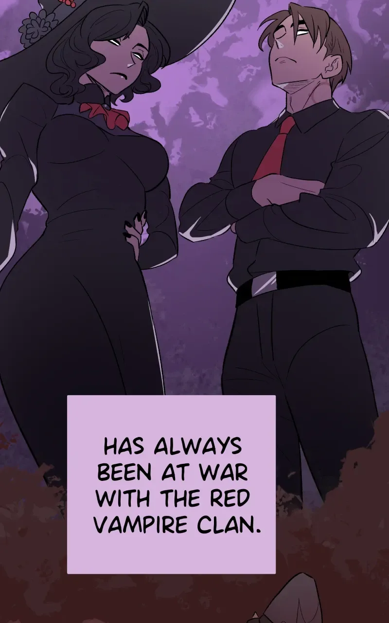 Morgana and Oz Chapter 39.5 page 3