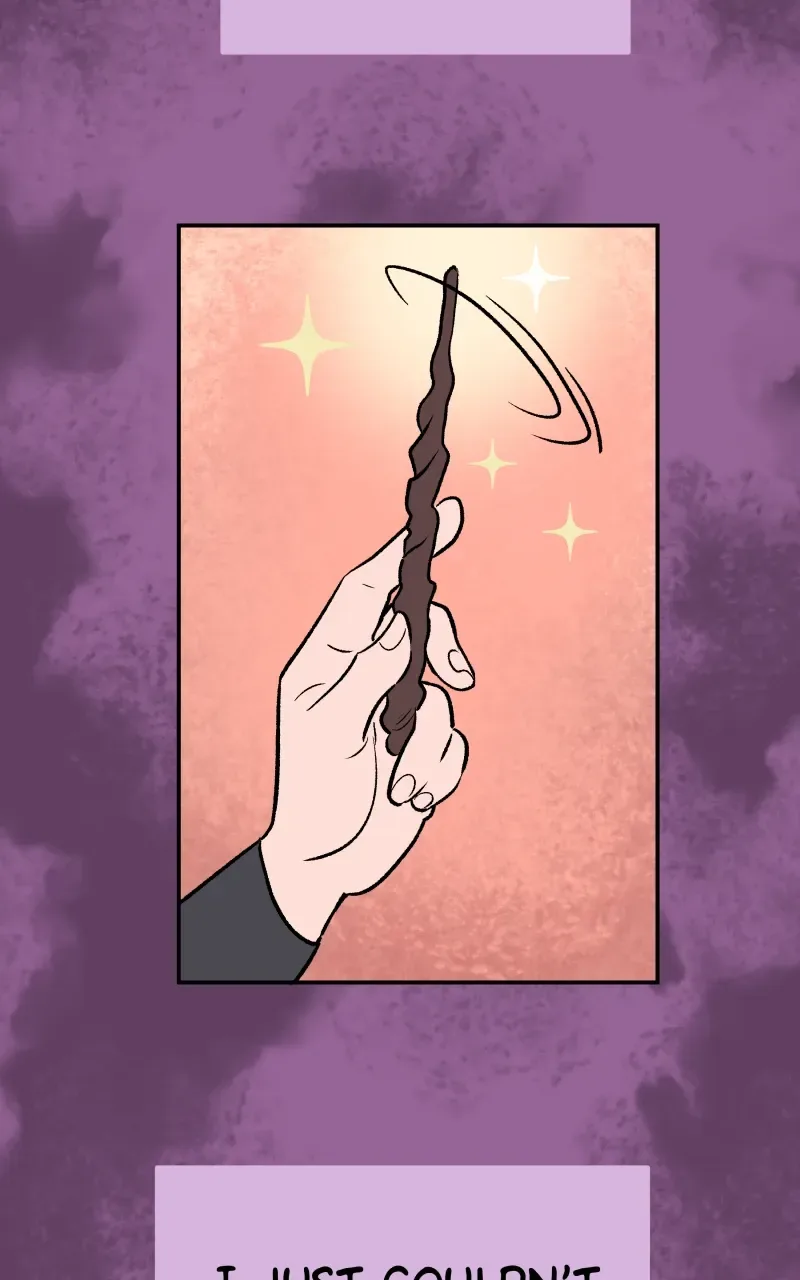 Morgana and Oz Chapter 39.5 page 12