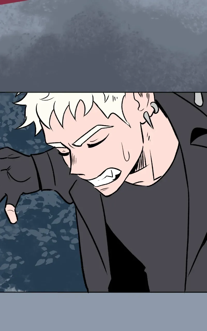 Morgana and Oz Chapter 39.5 page 19