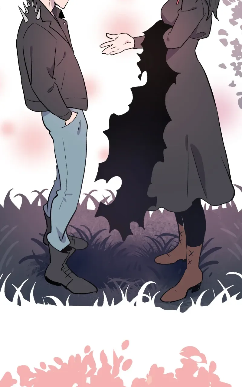 Morgana and Oz Chapter 39.5 page 26