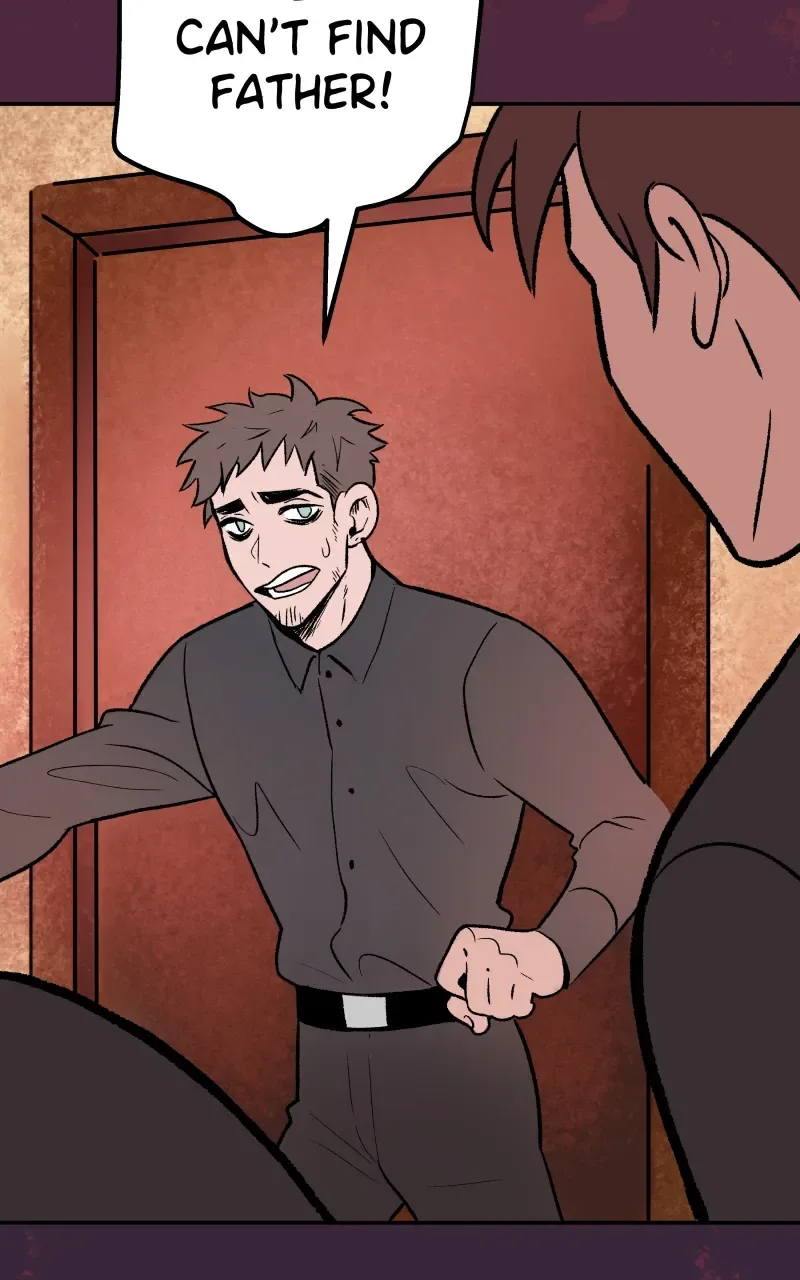 Morgana and Oz Chapter 39.5 page 30