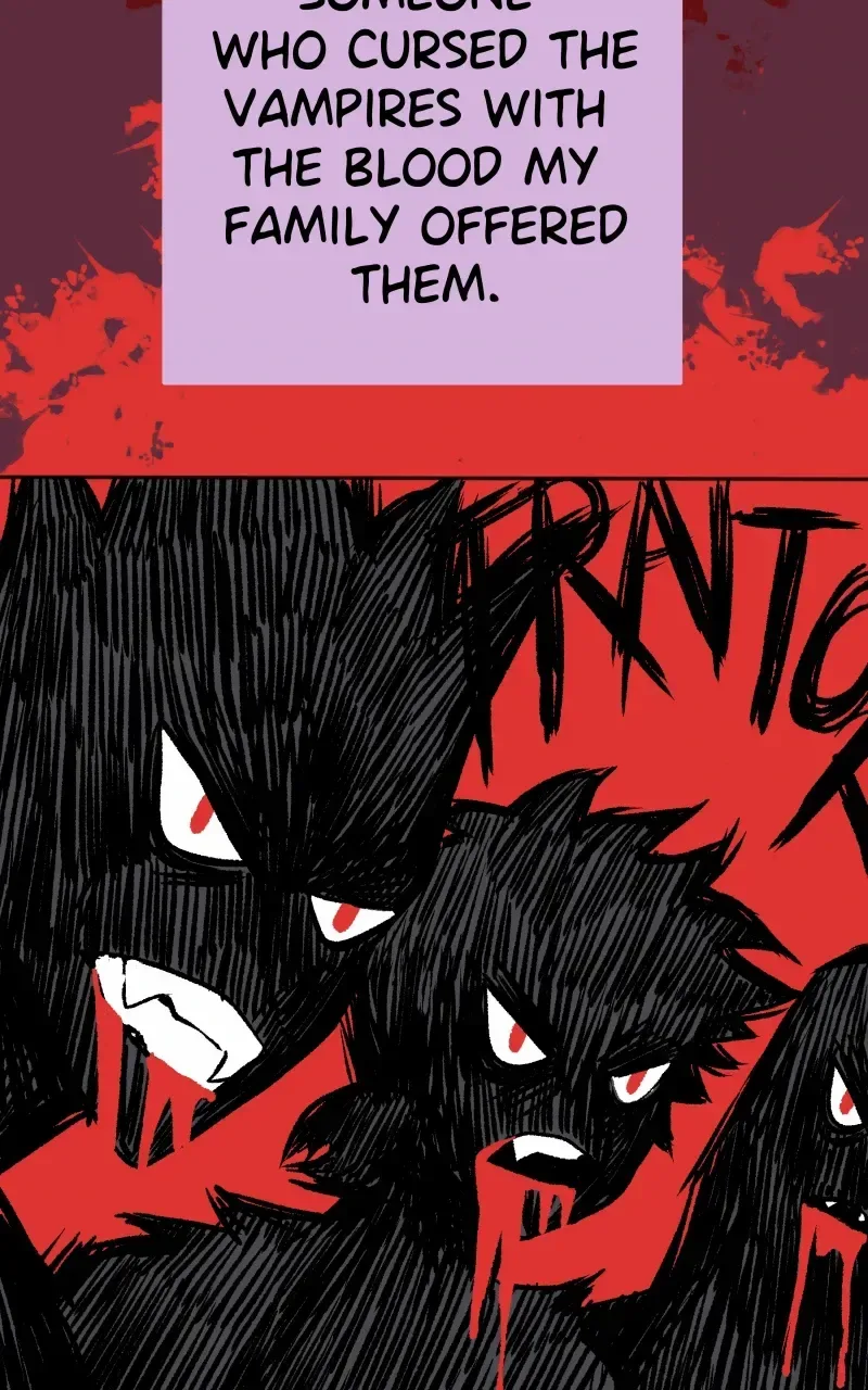 Morgana and Oz Chapter 39.5 page 32