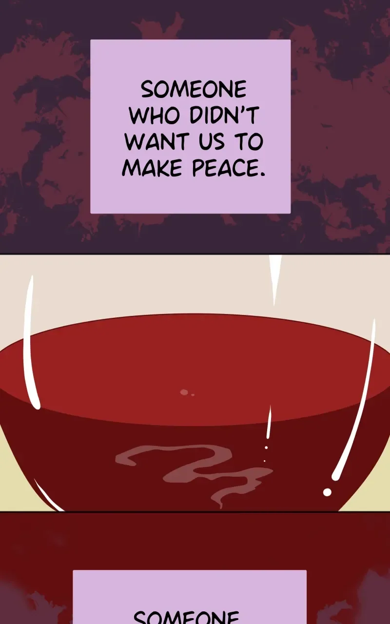 Morgana and Oz Chapter 39.5 page 31