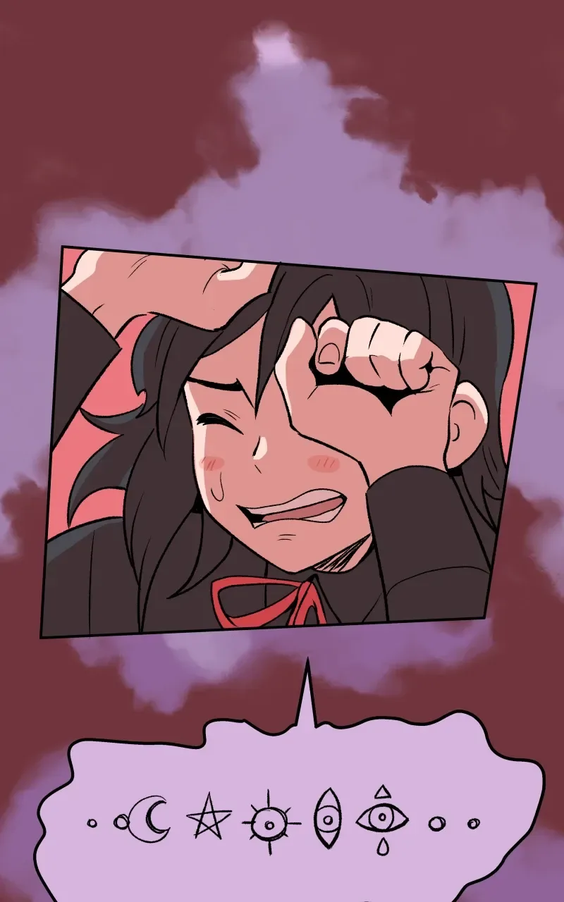 Morgana and Oz Chapter 39.5 page 35