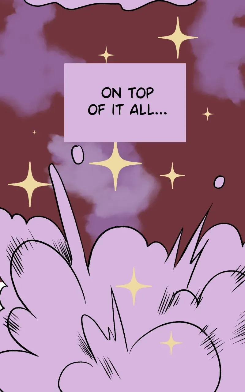 Morgana and Oz Chapter 39.5 page 36