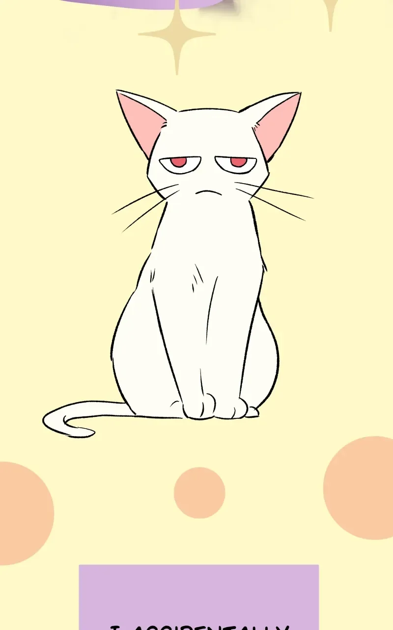 Morgana and Oz Chapter 39.5 page 39