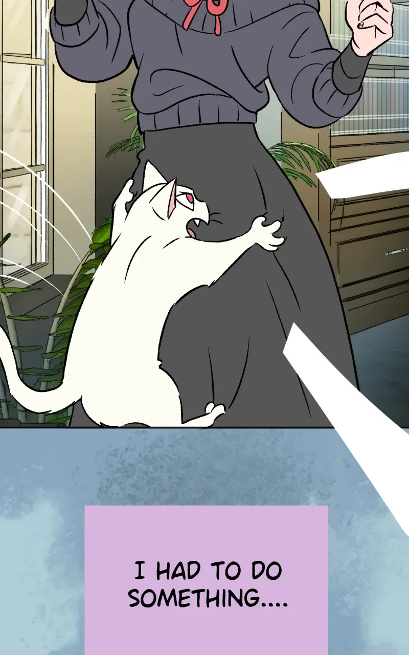 Morgana and Oz Chapter 39.5 page 44