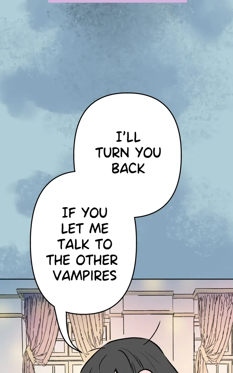 Morgana and Oz Chapter 39.5 page 45