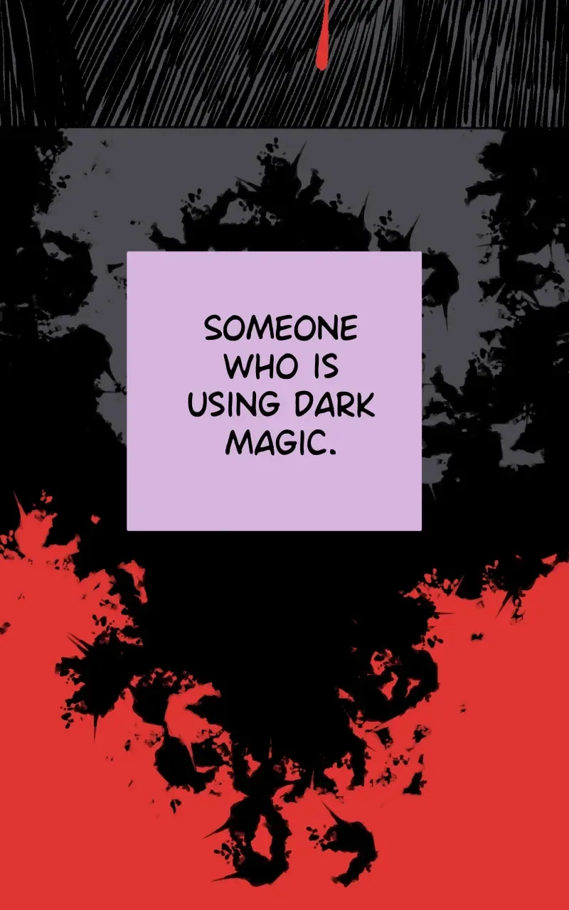 Morgana and Oz Chapter 39.5 page 33