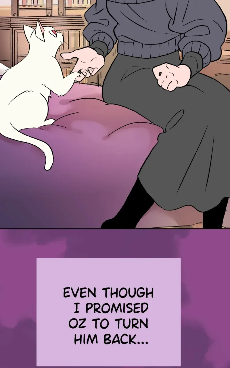 Morgana and Oz Chapter 39.5 page 49