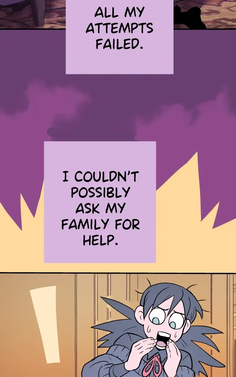 Morgana and Oz Chapter 39.5 page 51