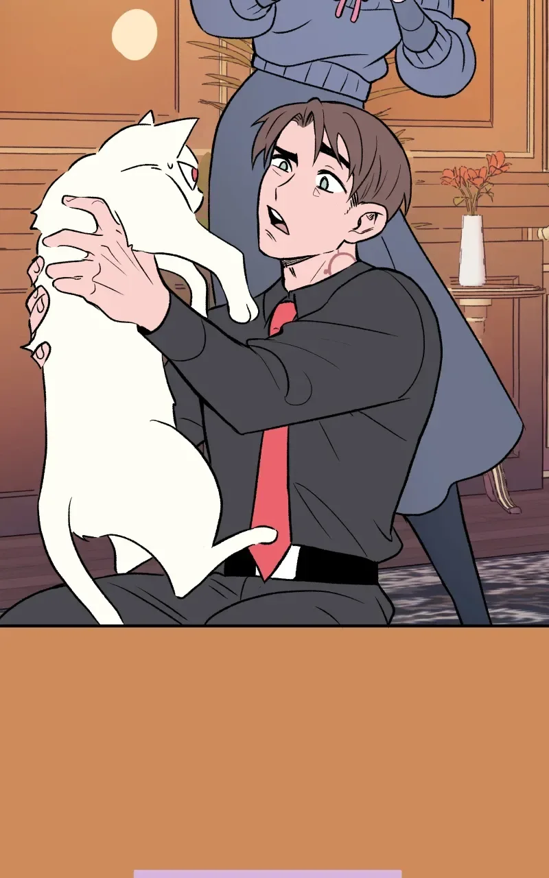 Morgana and Oz Chapter 39.5 page 52