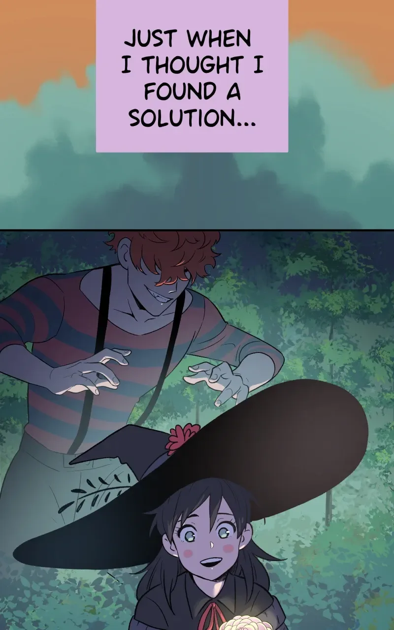 Morgana and Oz Chapter 39.5 page 53