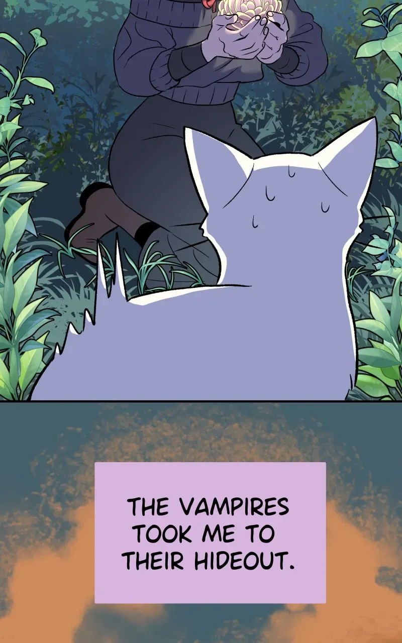 Morgana and Oz Chapter 39.5 page 54