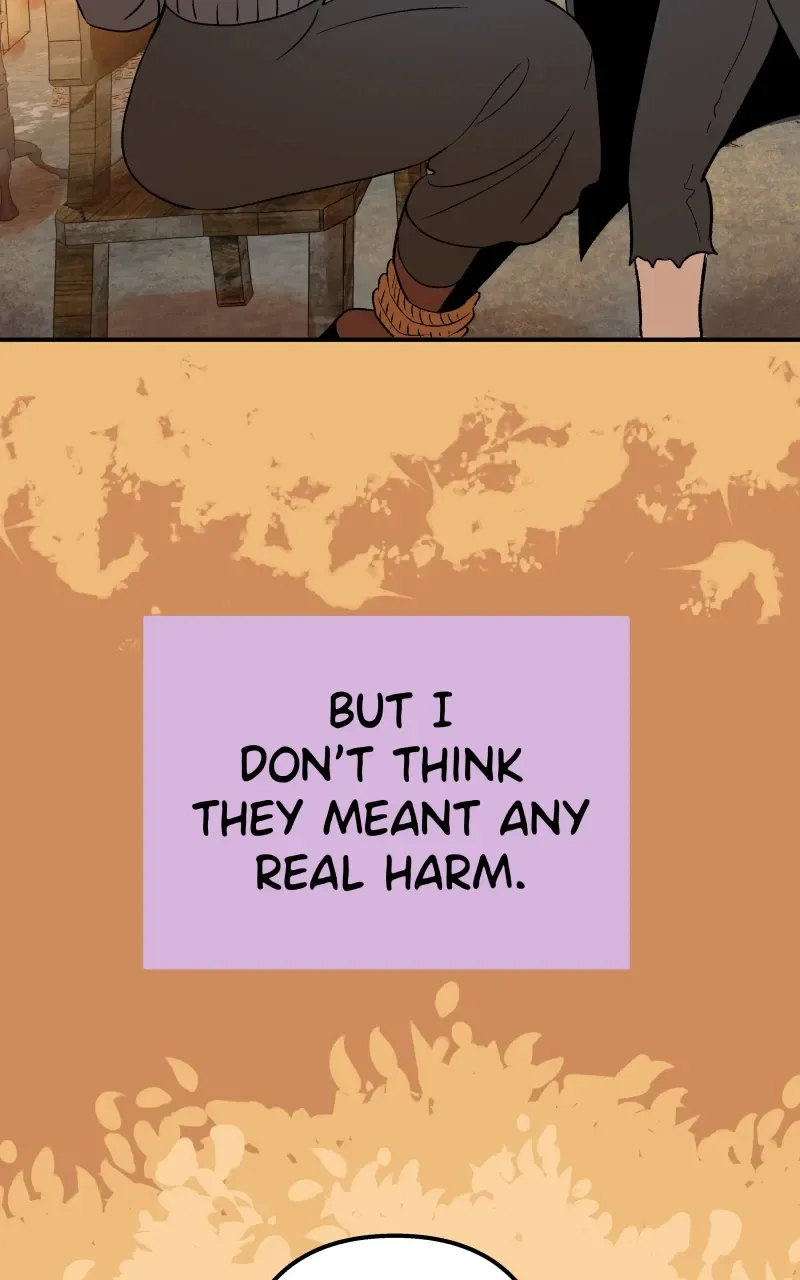 Morgana and Oz Chapter 39.5 page 56