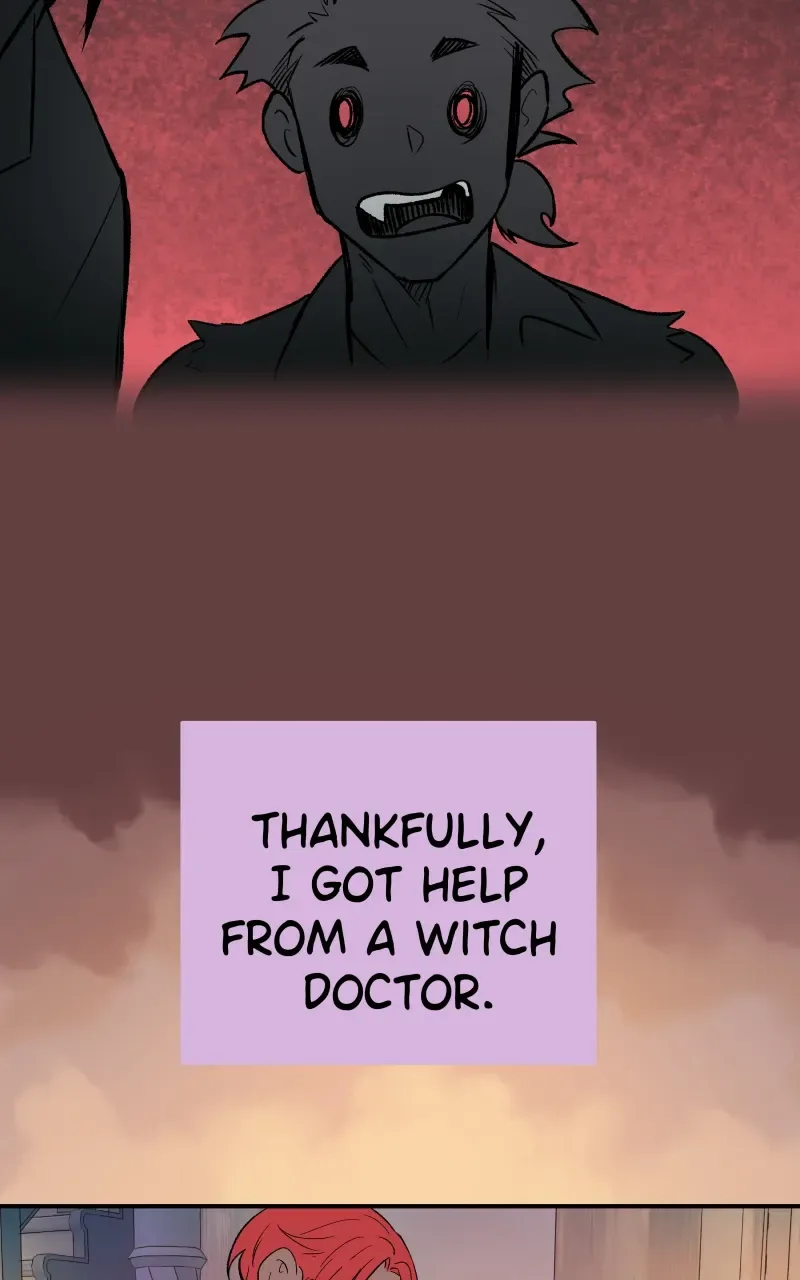 Morgana and Oz Chapter 39.5 page 59