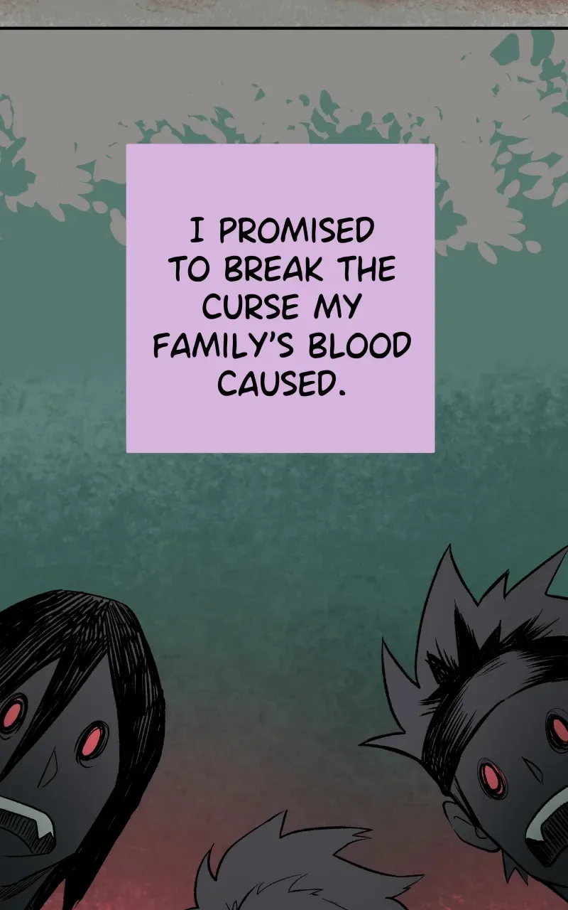 Morgana and Oz Chapter 39.5 page 58
