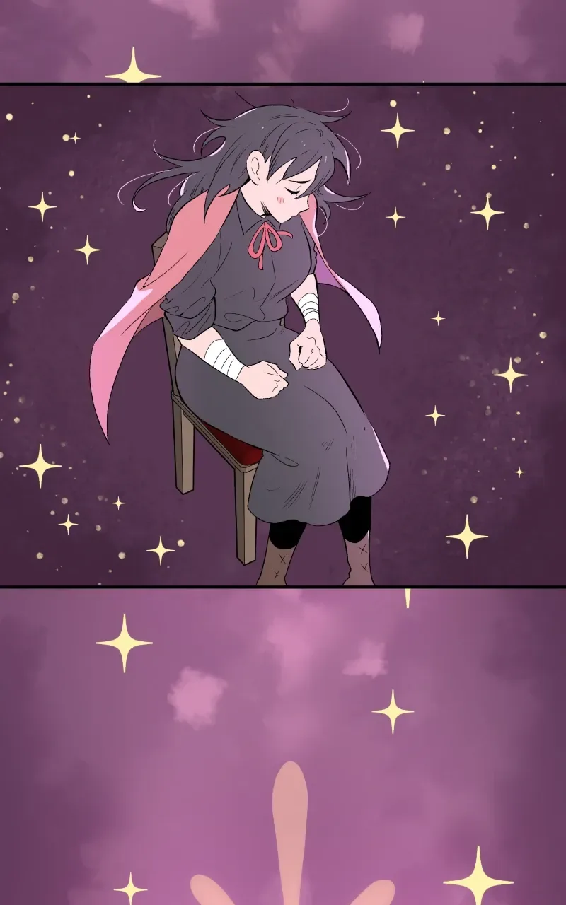 Morgana and Oz Chapter 39.5 page 61