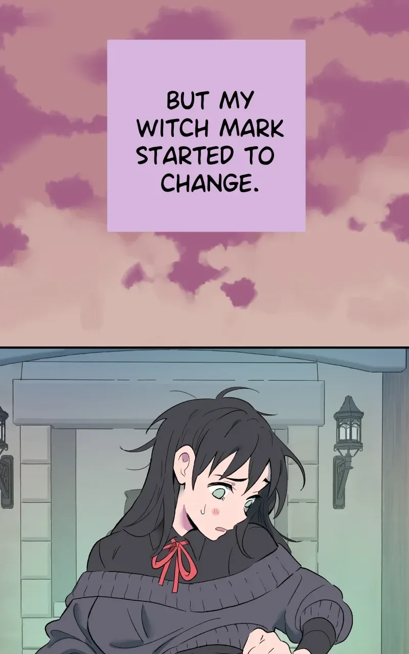 Morgana and Oz Chapter 39.5 page 64