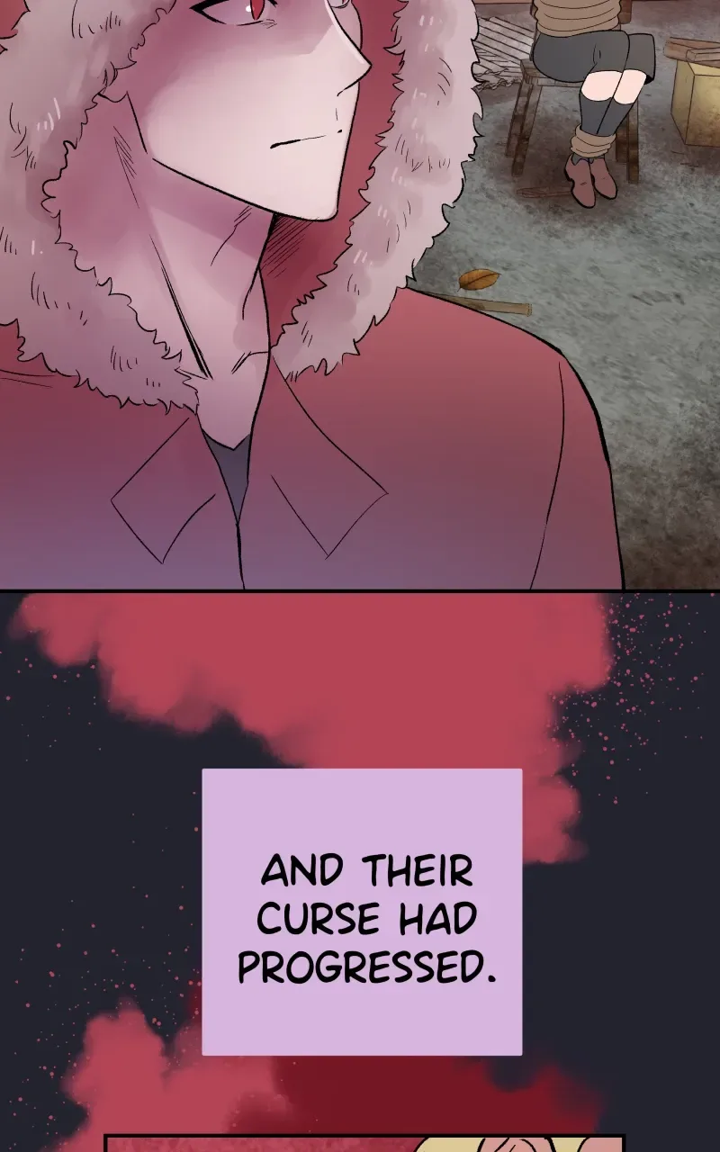 Morgana and Oz Chapter 39.5 page 68