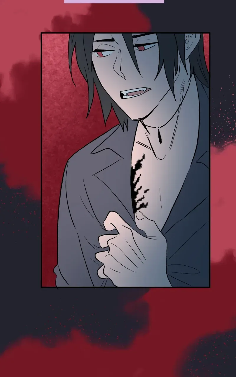Morgana and Oz Chapter 39.5 page 70