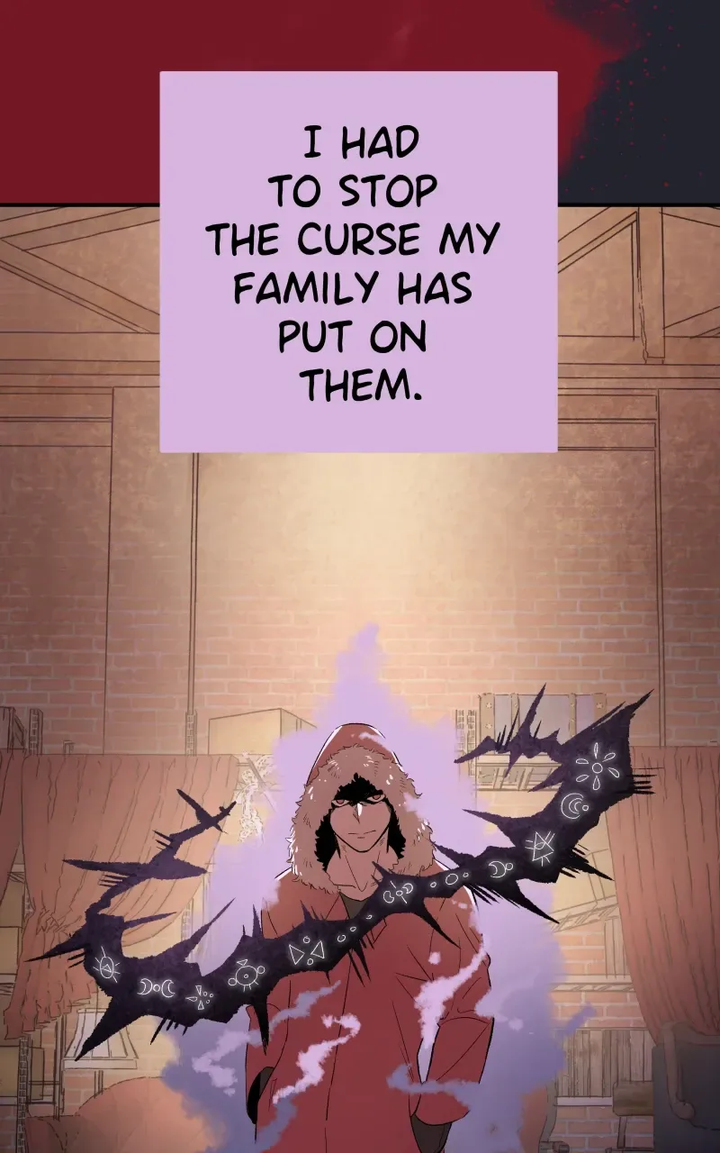 Morgana and Oz Chapter 39.5 page 71