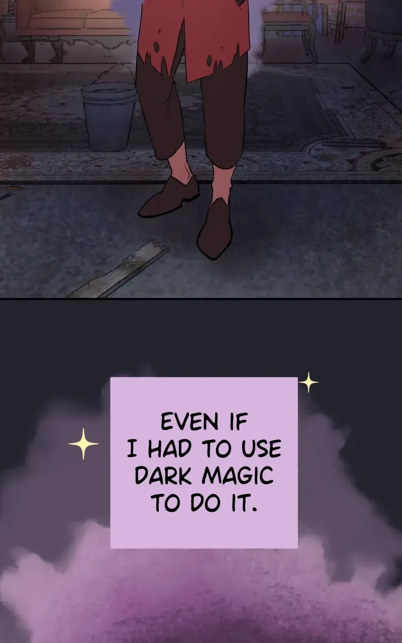 Morgana and Oz Chapter 39.5 page 72