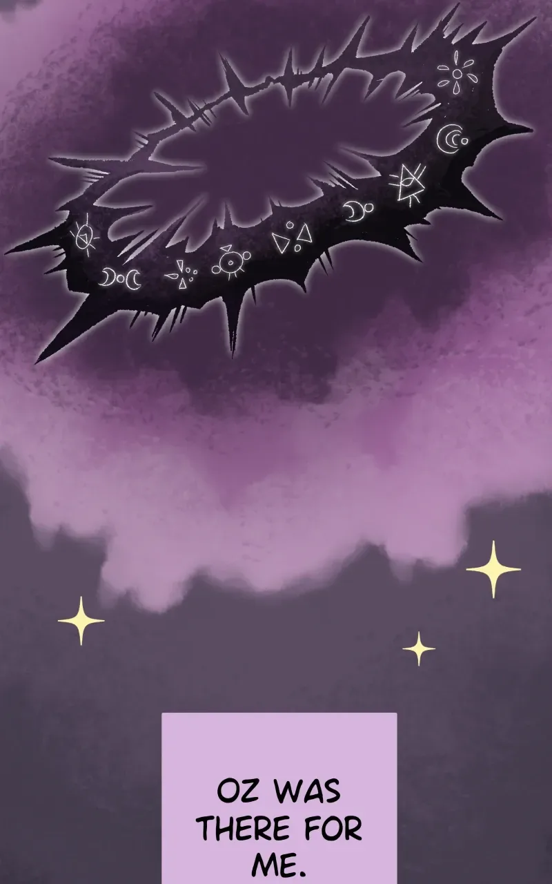Morgana and Oz Chapter 39.5 page 73