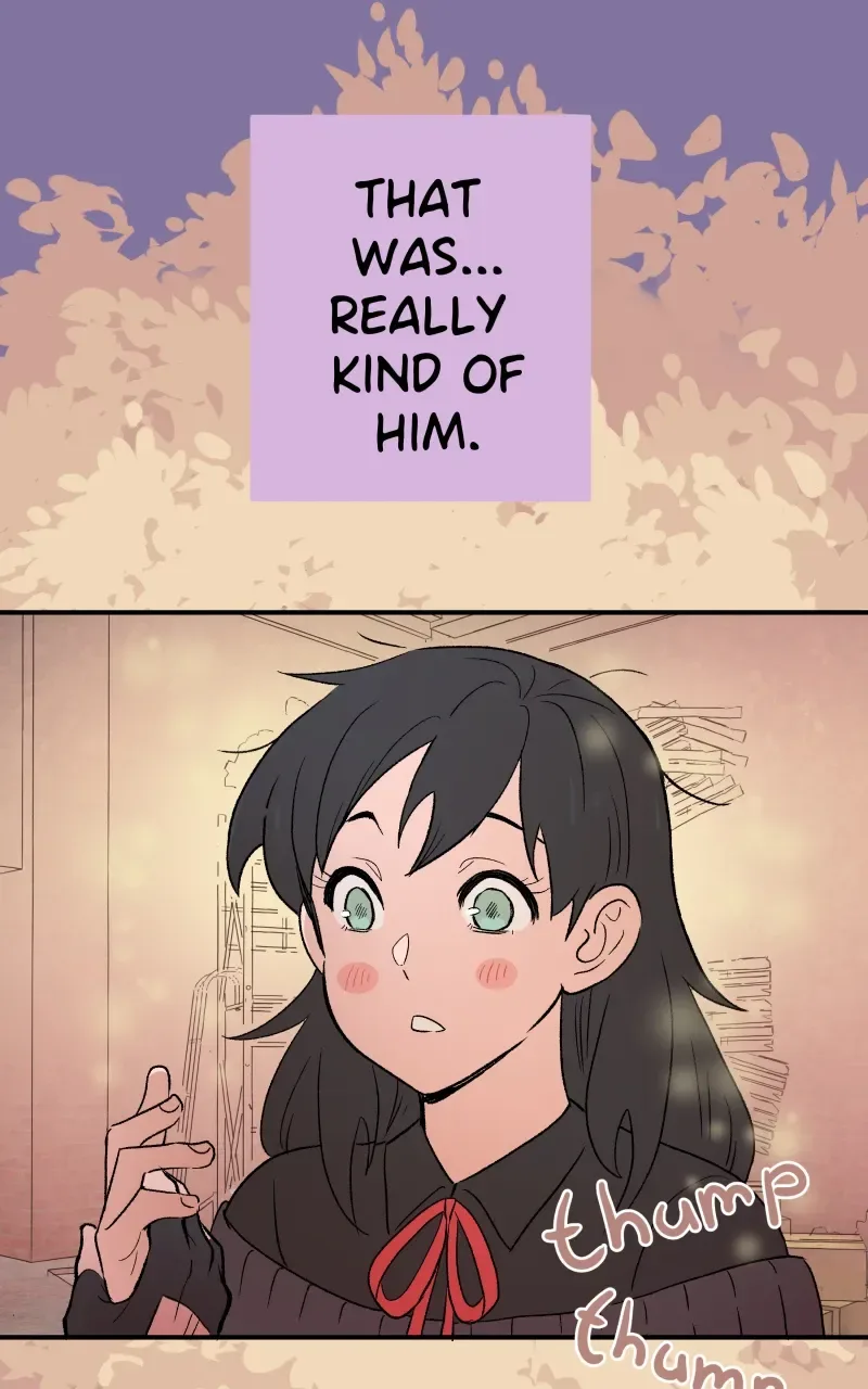 Morgana and Oz Chapter 39.5 page 75