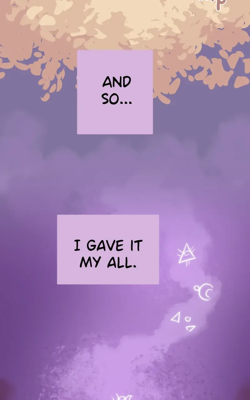 Morgana and Oz Chapter 39.5 page 76