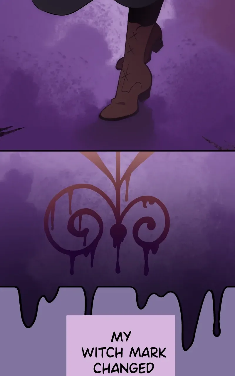 Morgana and Oz Chapter 39.5 page 78