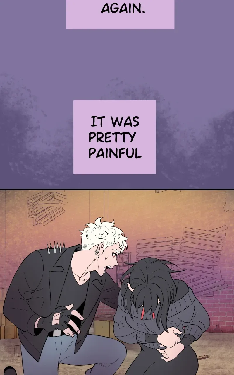 Morgana and Oz Chapter 39.5 page 79