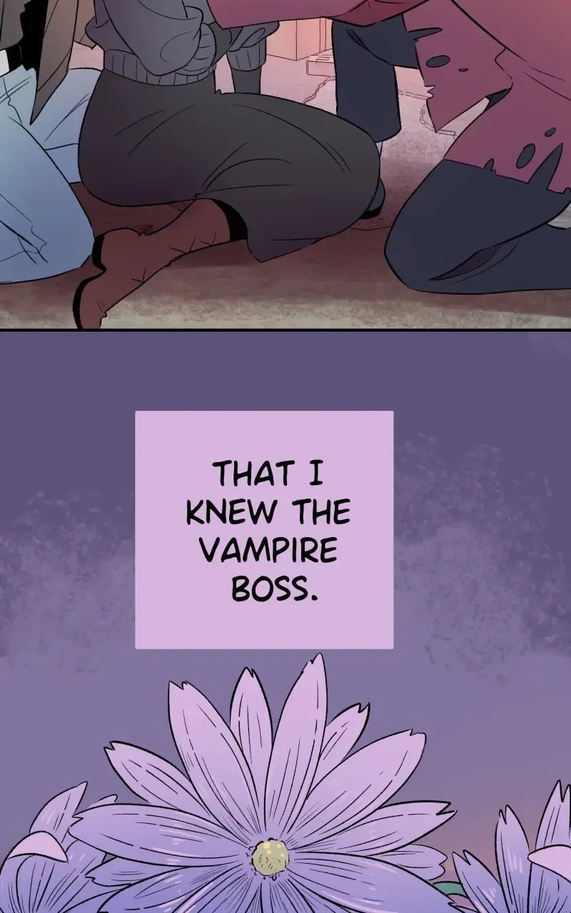 Morgana and Oz Chapter 39.5 page 81