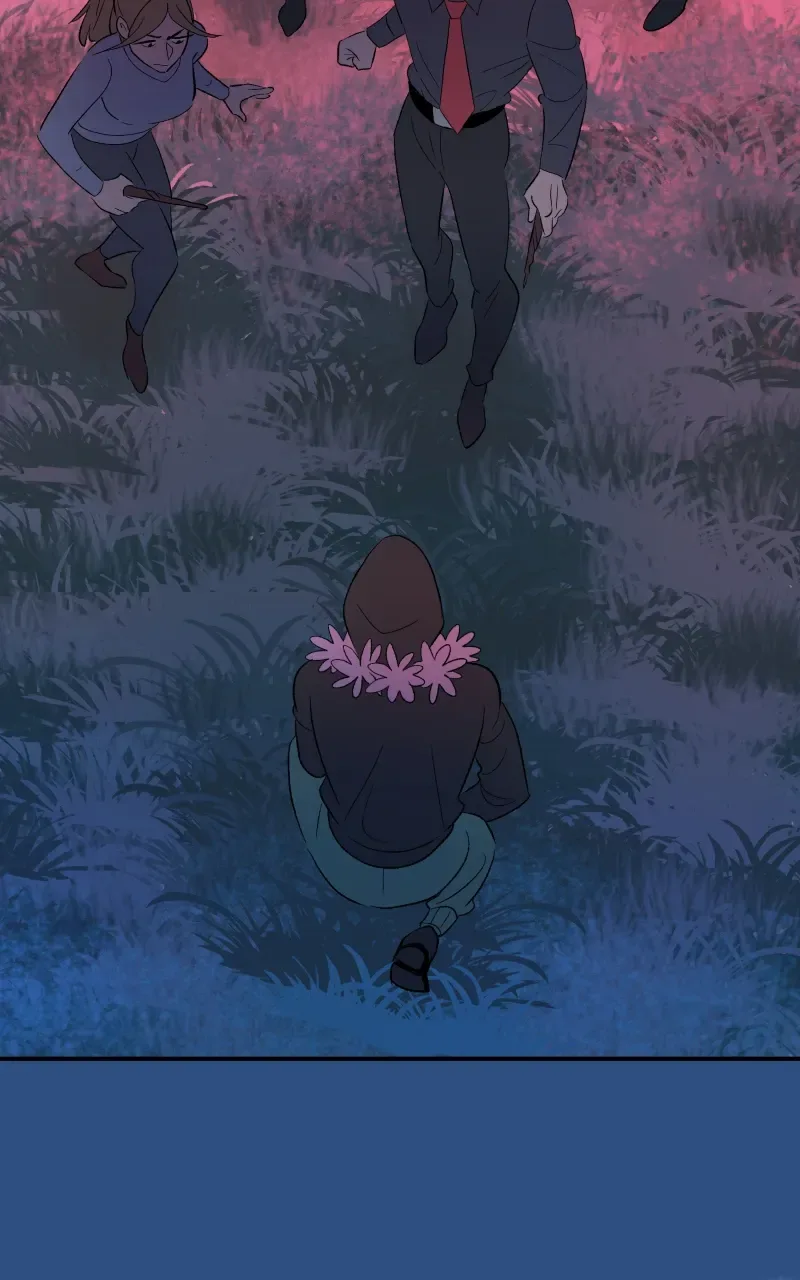 Morgana and Oz Chapter 39.5 page 84