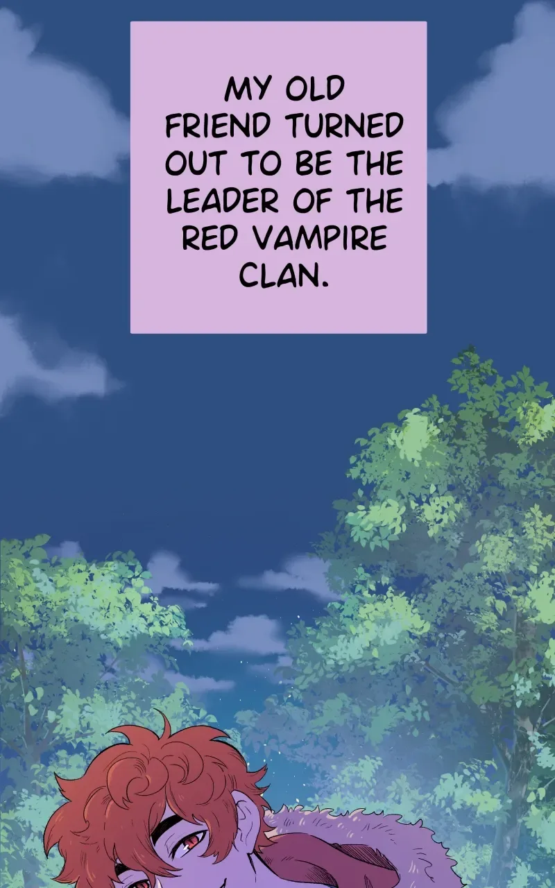 Morgana and Oz Chapter 39.5 page 85