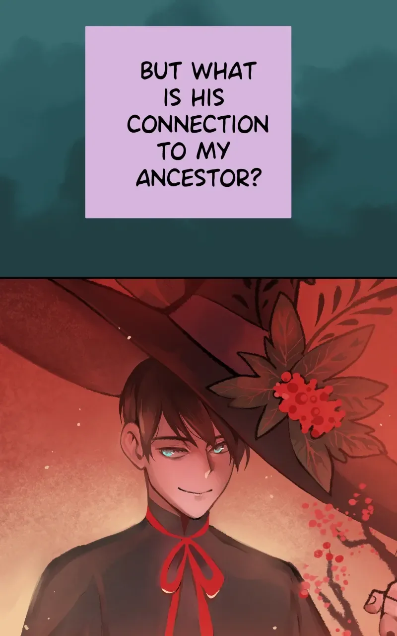 Morgana and Oz Chapter 39.5 page 87