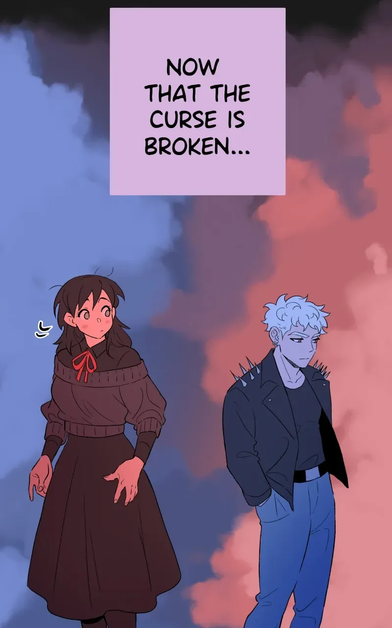 Morgana and Oz Chapter 39.5 page 90