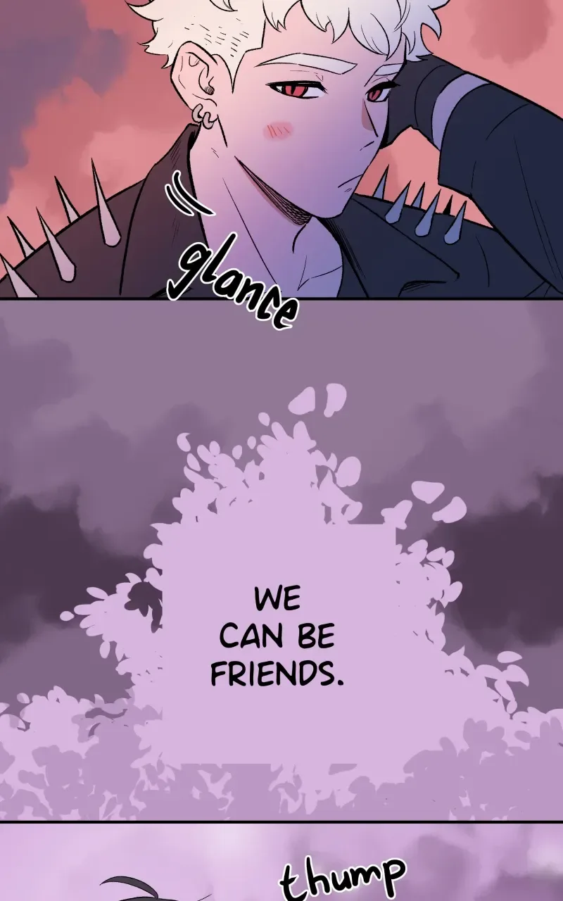 Morgana and Oz Chapter 39.5 page 93