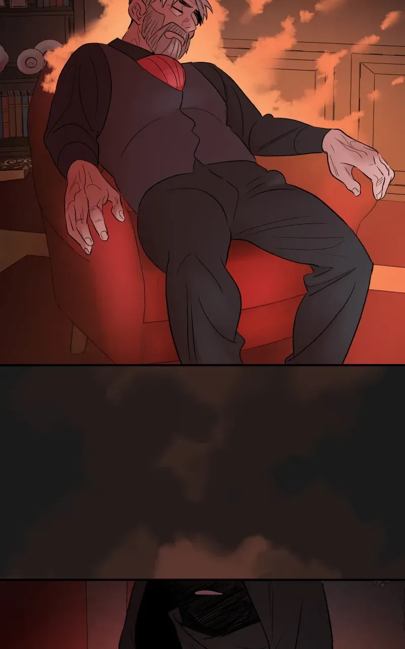 Morgana and Oz Chapter 39.5 page 96