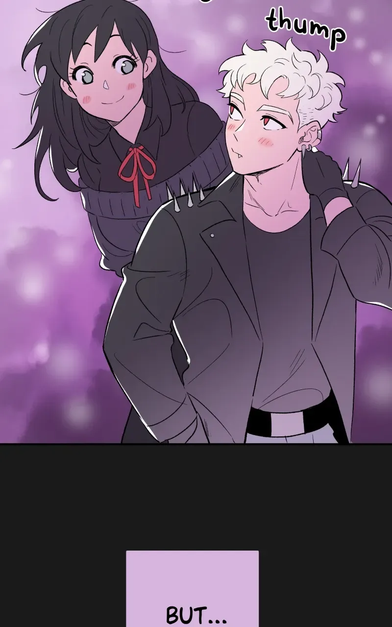 Morgana and Oz Chapter 39.5 page 94