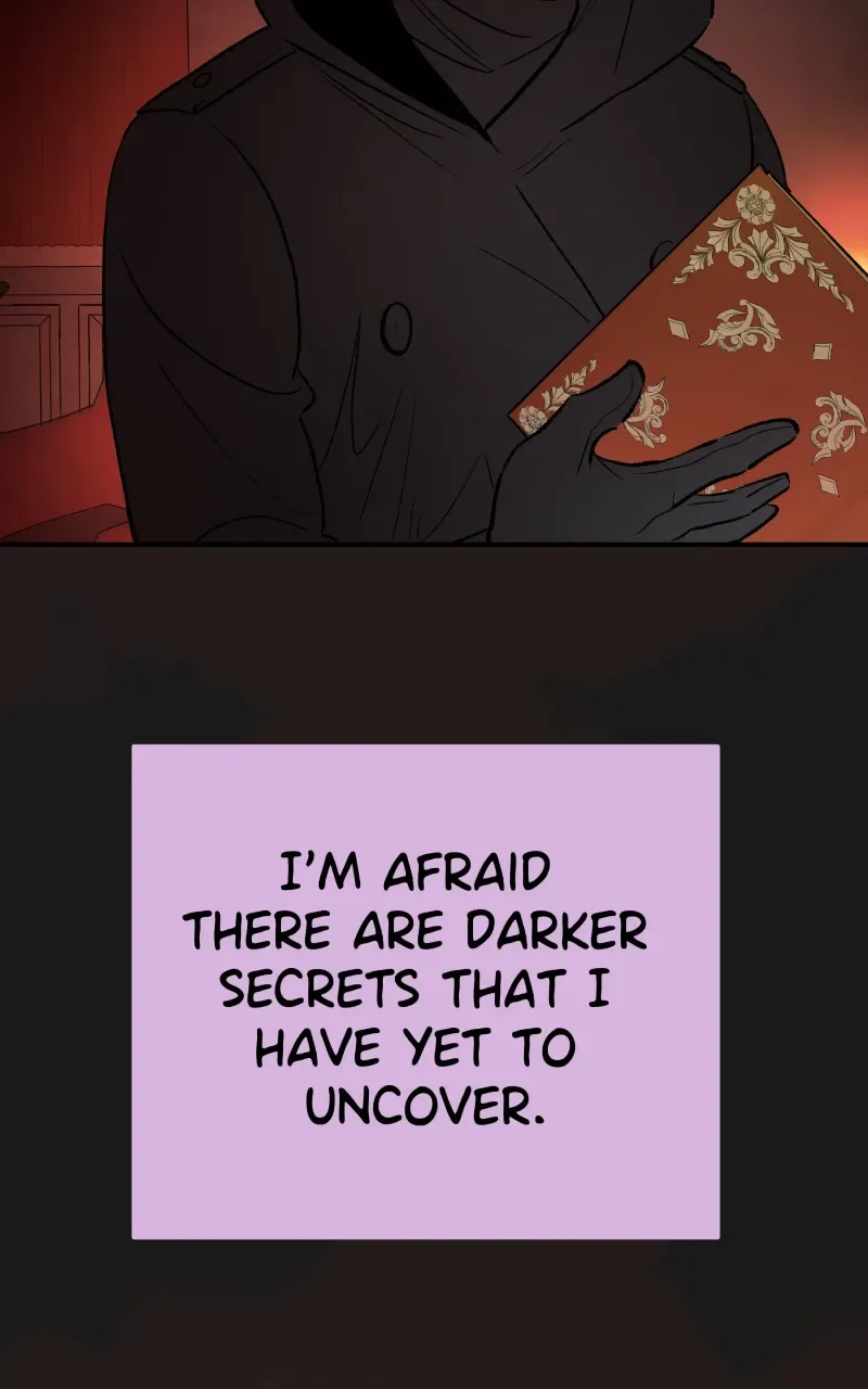 Morgana and Oz Chapter 39.5 page 97