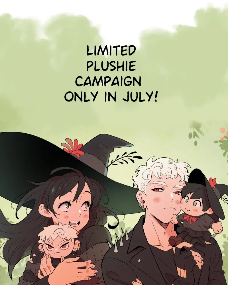 Morgana and Oz Chapter 39.5 page 102