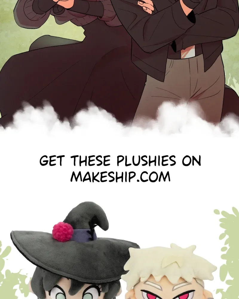 Morgana and Oz Chapter 39.5 page 103