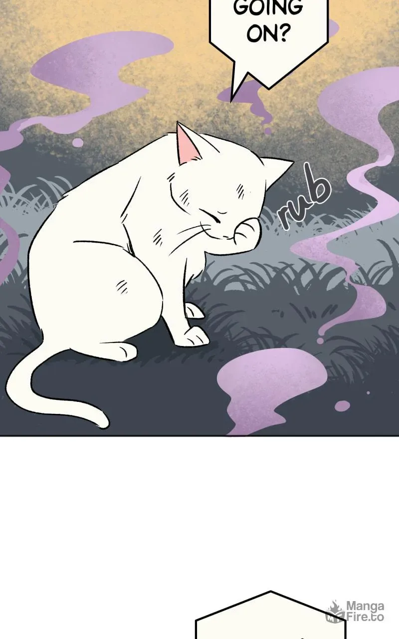 Morgana and Oz Chapter 4 page 5