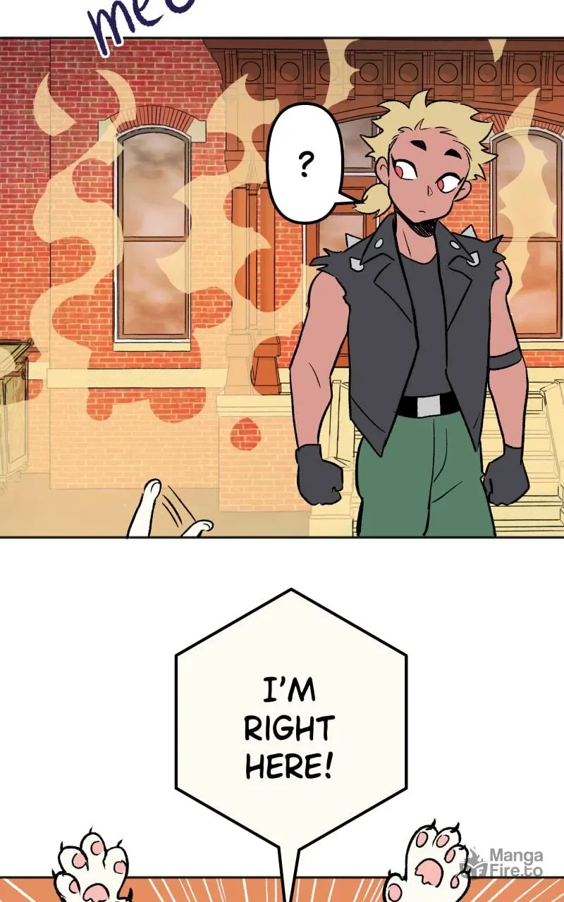 Morgana and Oz Chapter 4 page 10