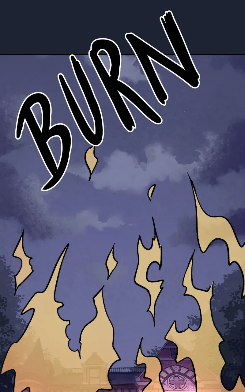 Morgana and Oz Chapter 4 page 1
