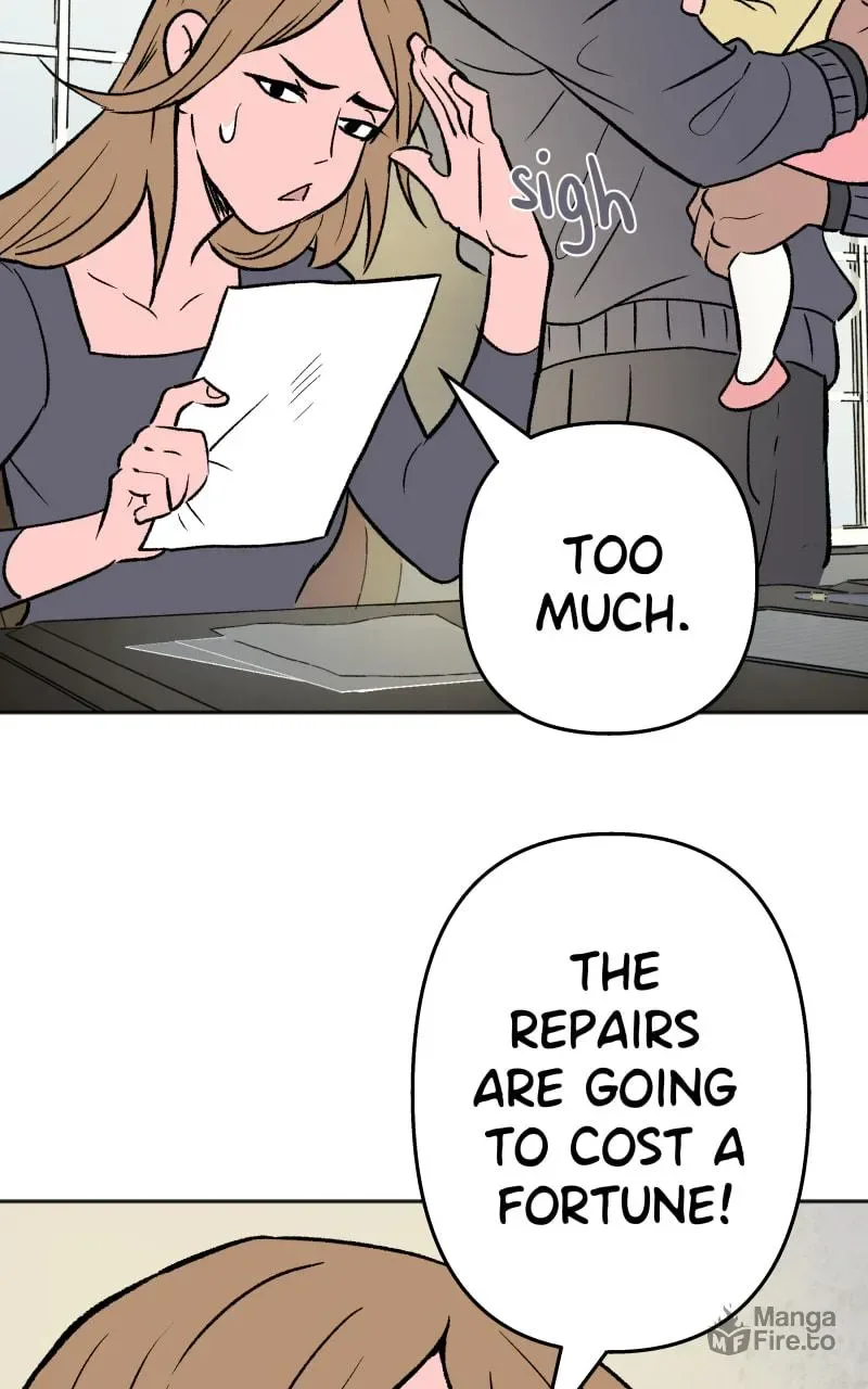 Morgana and Oz Chapter 4 page 20